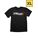 Dying Light 2 Logo Black - T-Shirt XL - Difuzed product image